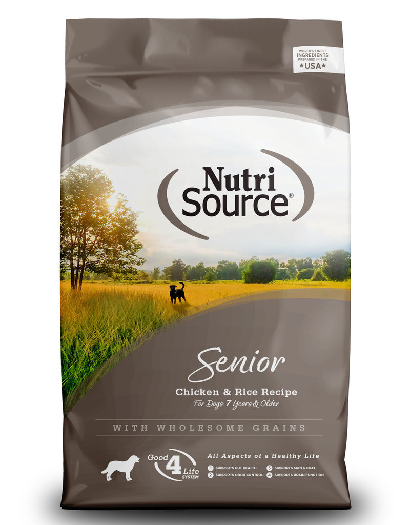 NutriSource NutriSource Dog