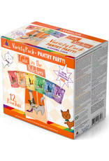 Weruva Weruva Cats in the Kitchen Pantry Party Variety Pack Pouches 3oz
