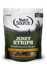 NutriSource NutriSource Jerky 4oz