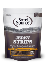 NutriSource NutriSource Jerky 4oz