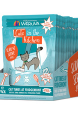 Weruva Weruva Cats In The Kitchen Slide N' Serve Pouches