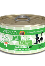 Weruva Weruva Cat's in the Kitchen Can 3.2 oz