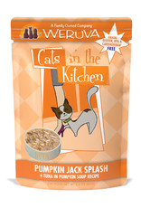 Weruva Weruva Cat's in the Kitchen Pouches 3.0oz