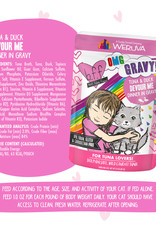 Weruva Weruva B.F.F. OMG  Pouches 3.0oz