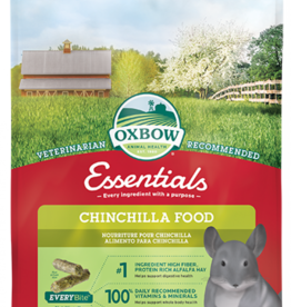 Oxbow Oxbow Chinchilla