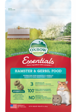 Oxbow Oxbow Hamster & Gerbil 16oz