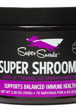 Super Snout Super Snouts Super Mushroom 75g