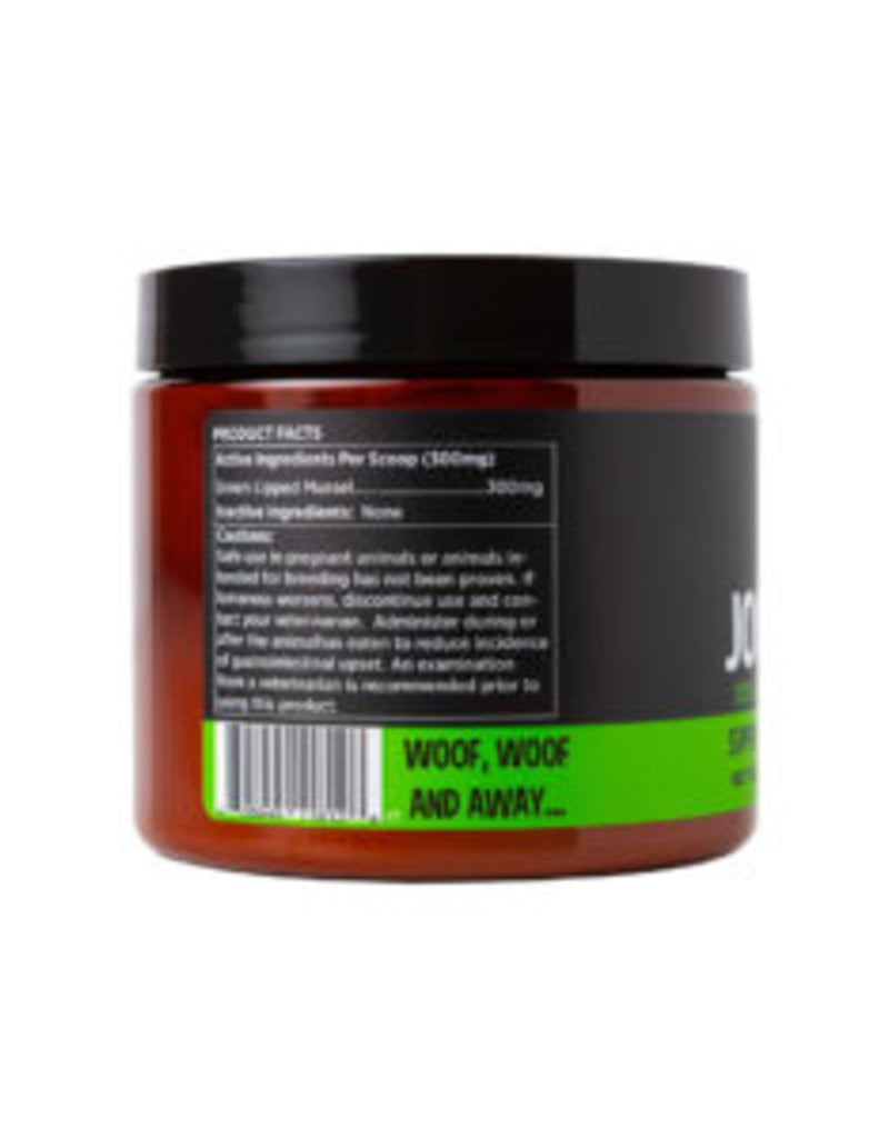 Super Snout Super Snouts Lipped Muscle Powder 75g