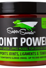 Super Snout Super Snouts Lipped Muscle Powder 75g