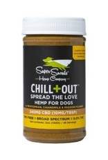 Super Snout Super Snouts Chill Out Peanut Butter 240mg