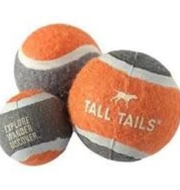 Tall Tails Tall Tails Sport Ball - Orange