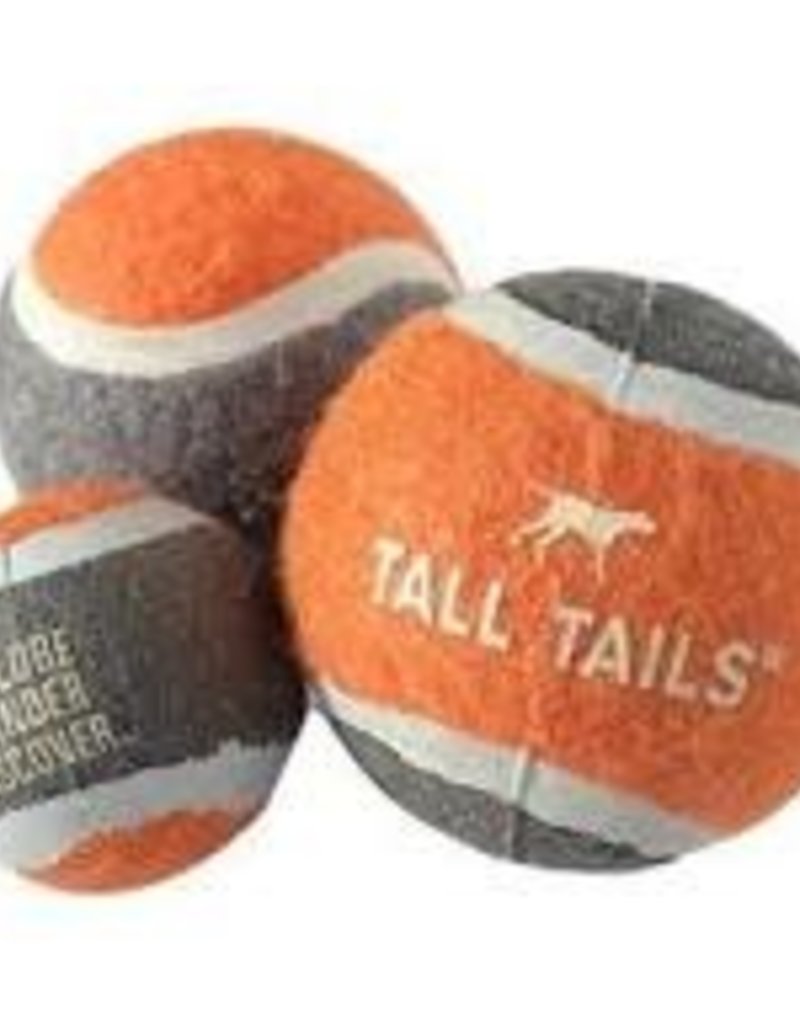 Tall Tails Tall Tails Sport Ball - Orange