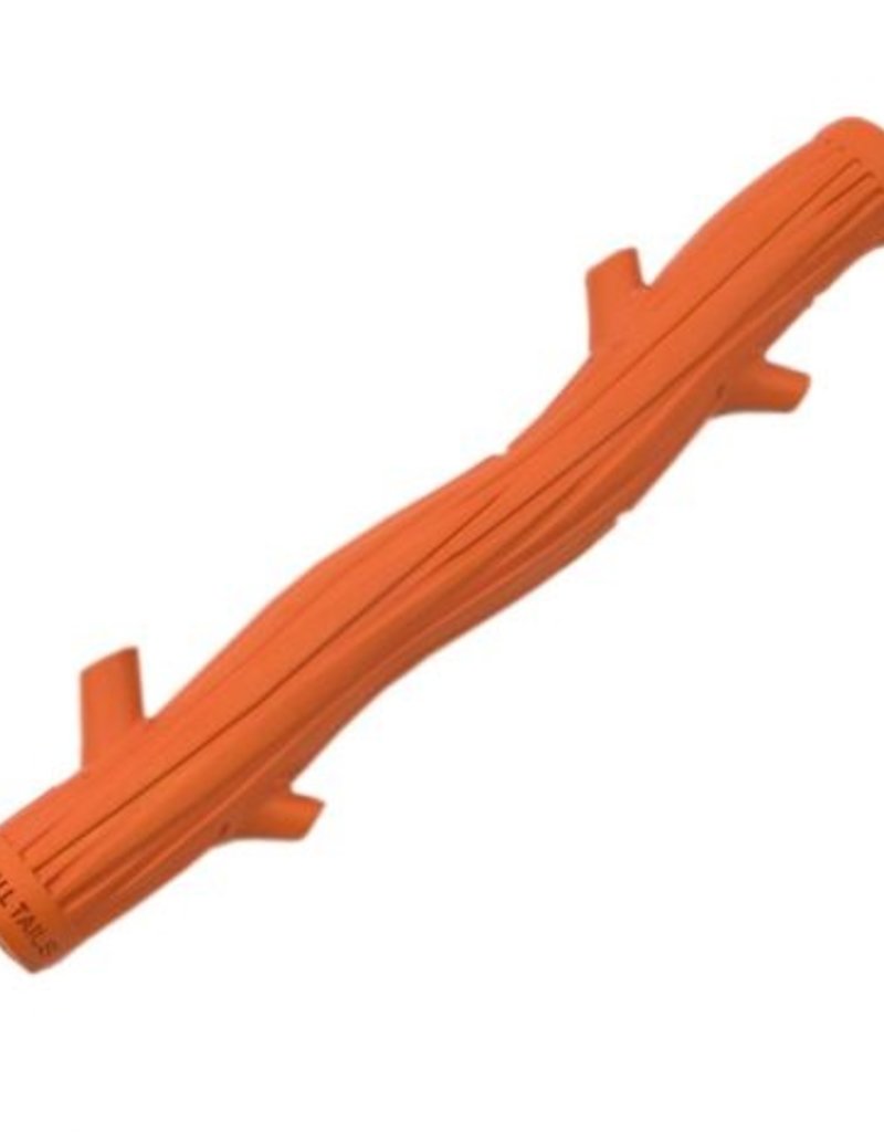 Tall Tails Tall Tails Natural Rubber Stick 12"