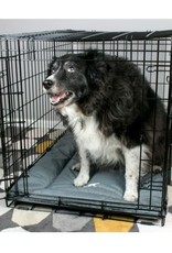 Tall Tails Tall Tails Crate Mat Bed Grey