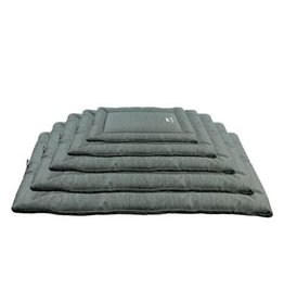 Tall Tails Tall Tails Crate Mat Bed Grey