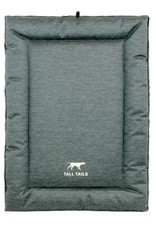 Tall Tails Tall Tails Crate Mat Bed Grey