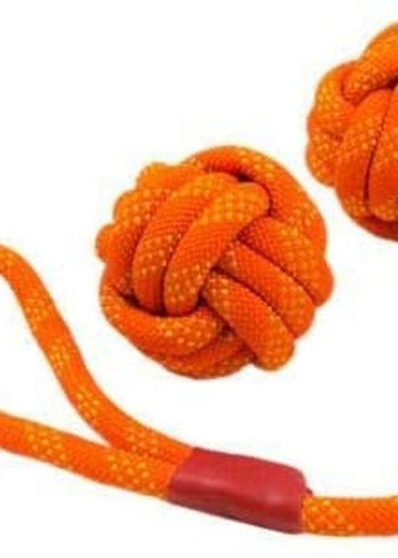 Tall Tails Tall Tails Floating Rope Orange