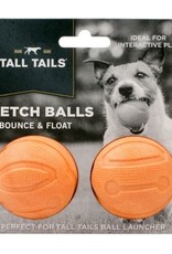 Tall Tails Tall Tails Fetch Balls for Launcher 2pk