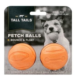 Tall Tails Tall Tails Fetch Balls for Launcher 2pk