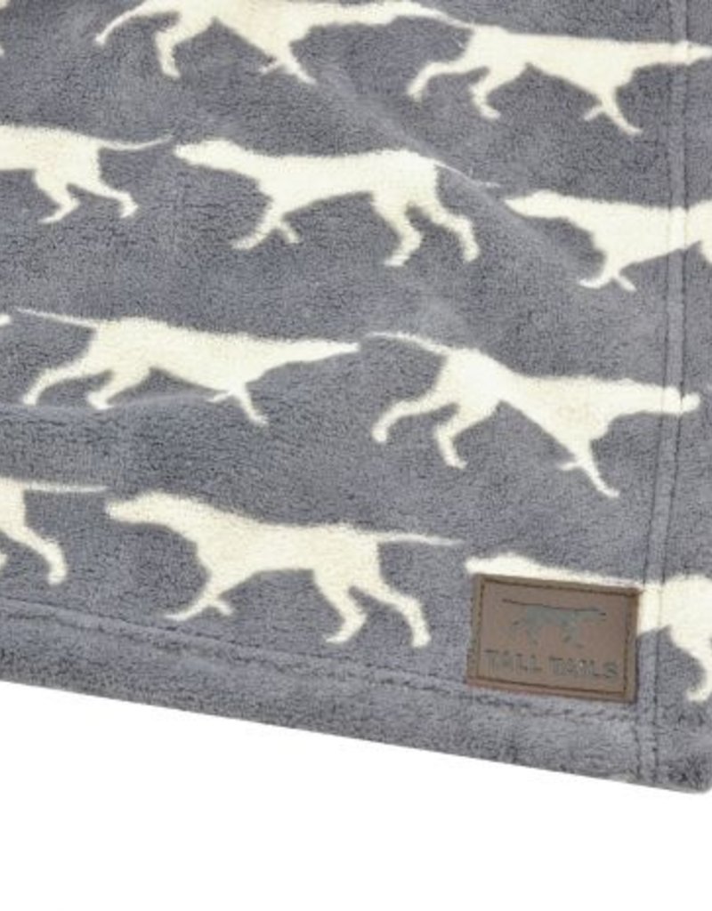 Tall Tails TTLS Dog Blanket