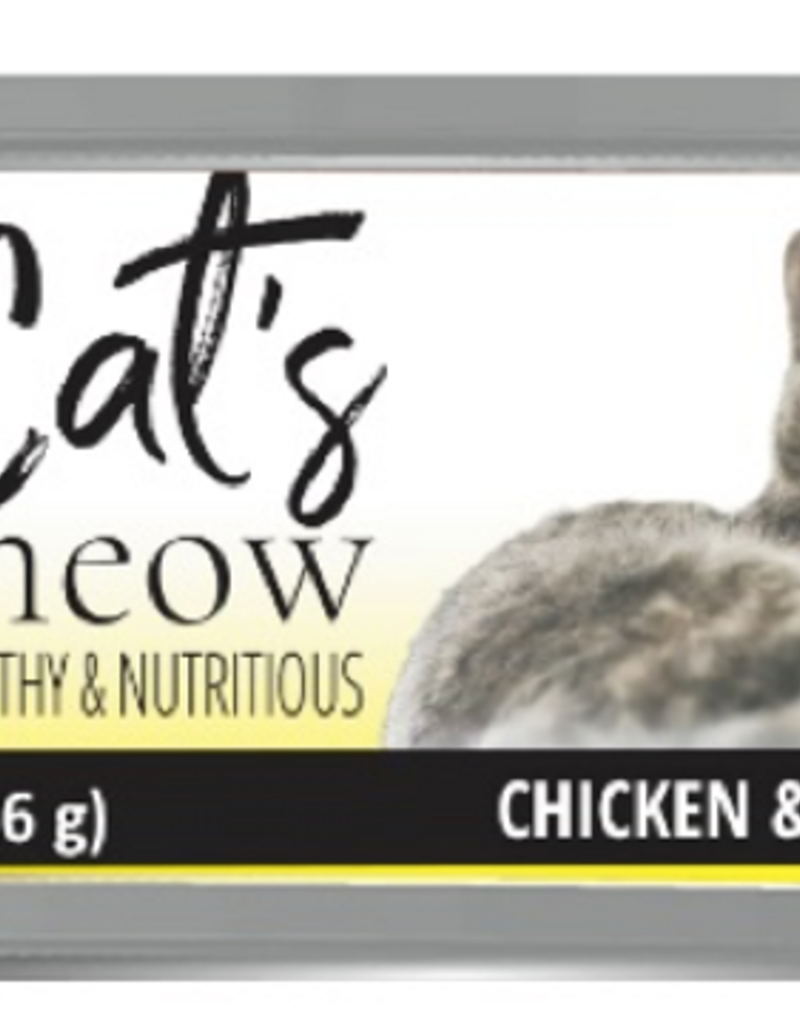 Daves Dave's Cats Meow 5.5oz