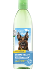 Tropiclean TropiClean Fresh Breath Water Additive