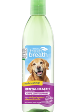 Tropiclean TropiClean Fresh Breath Water Additive