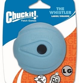 Chuck It Chuckit! The Whistle