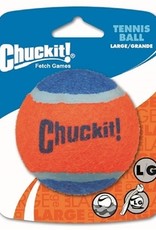 Chuck It Chuckit! Tennis Balls