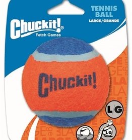 Chuck It Chuckit! Tennis Balls