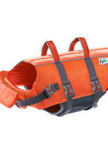 Outward Hound Outward Hound Granby Splash Life Jacket Fish Large