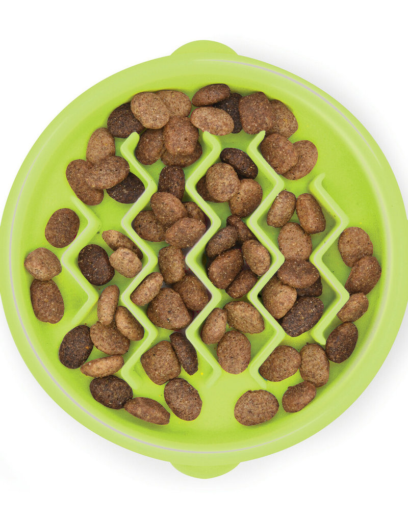 Outward Hound Fun Feeder