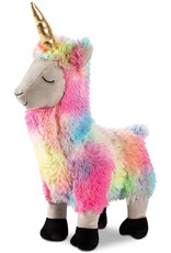 Fringe Studio Fringe Plush Dog Toy