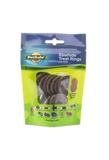 Premier Petsafe Busy Buddy Peanut Butter Rings Size A