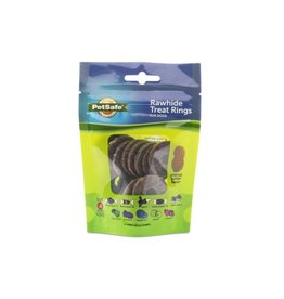 Premier Petsafe Busy Buddy Peanut Butter Rings Size A