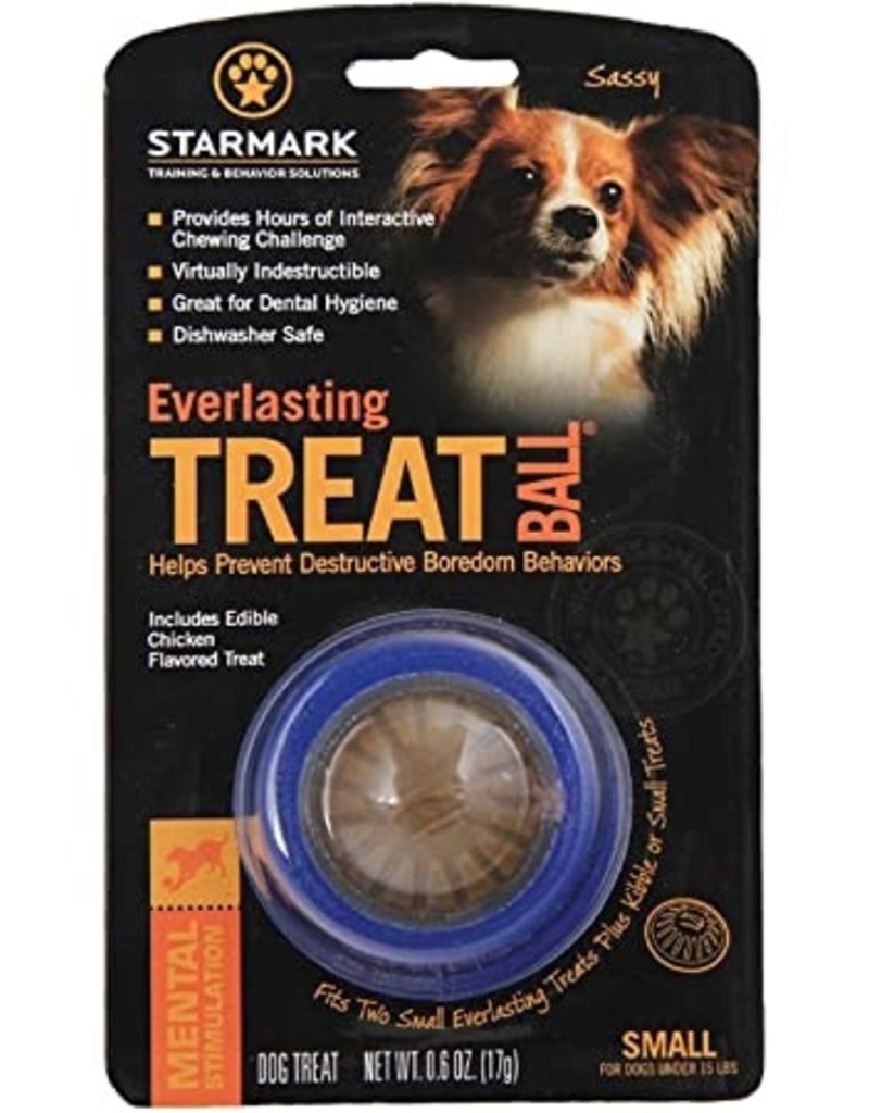 Premier StarMark Everlasting Treat-Small