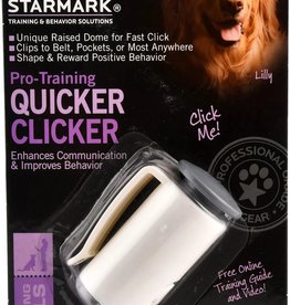 StarMark StarMark Pro-Trainer Quicker Clicker
