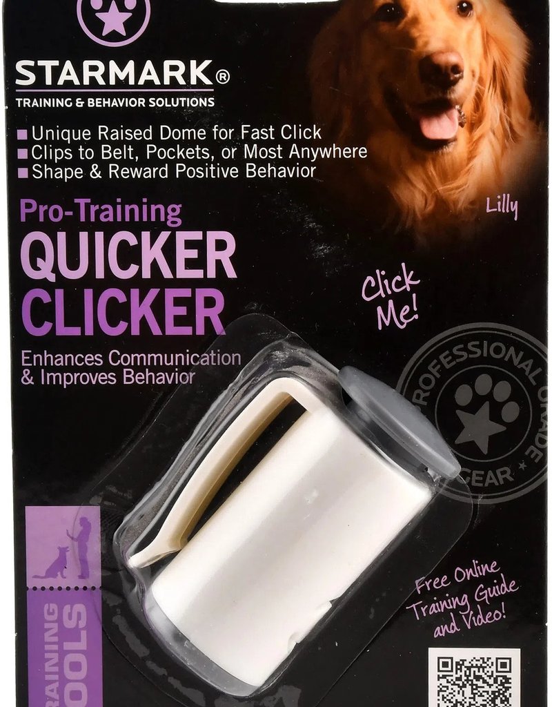 StarMark StarMark Pro-Trainer Quicker Clicker