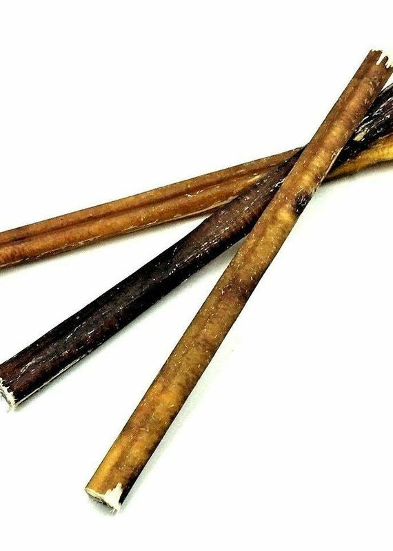Raw Dog Raw Dog Easy Chew Bully Stick 10"