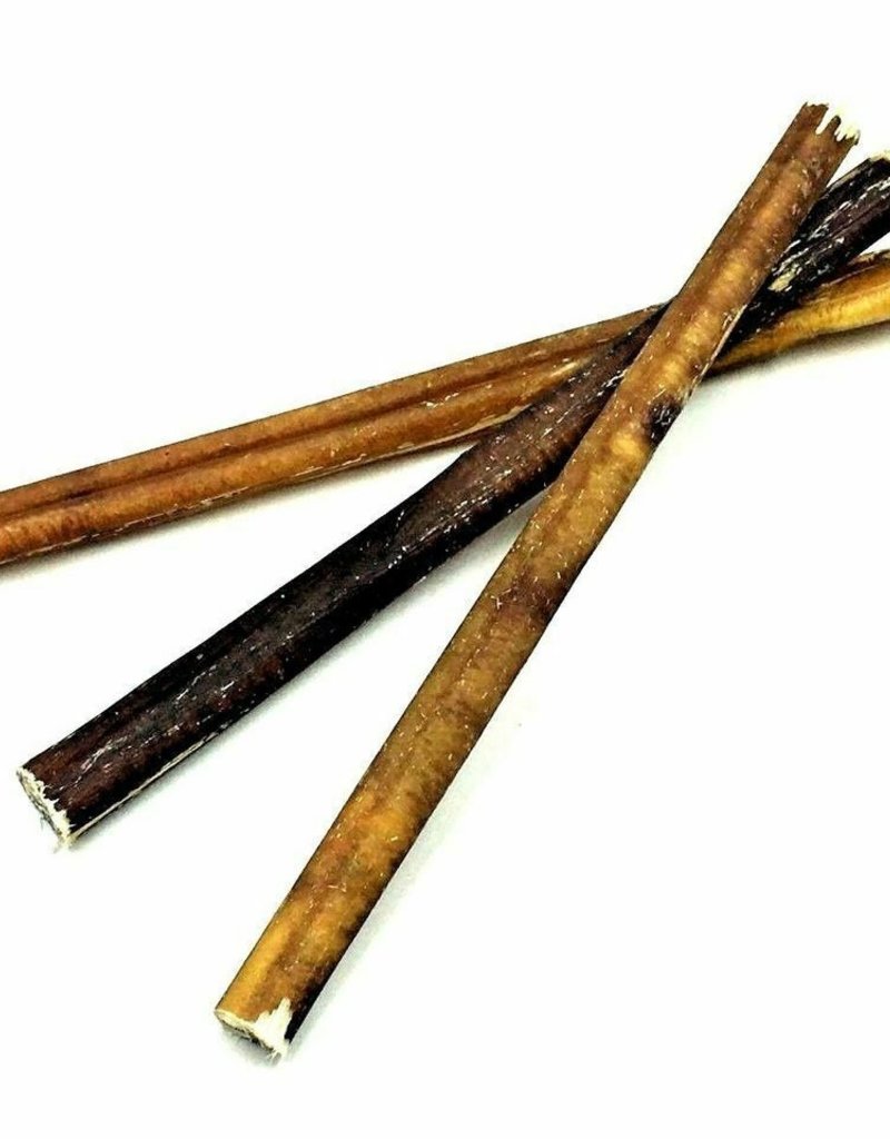 Raw Dog Raw Dog Easy Chew Bully Stick 10"