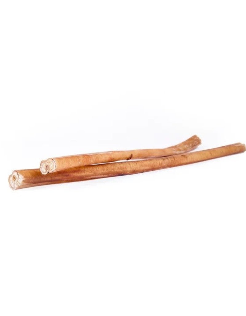 Raw Dog Raw Dog Easy Chew Bully Stick 7"