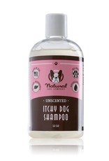 Natural Dog Itchy Dog Natural Shampoo