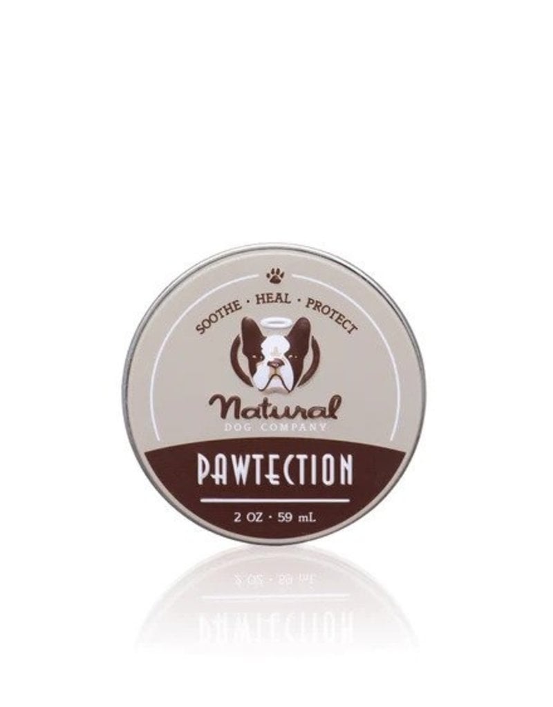 Natural Dog Tin 2oz