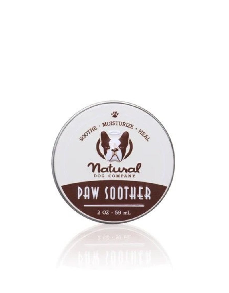 Natural Dog Tin 2oz