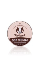 Natural Dog Tin 2oz