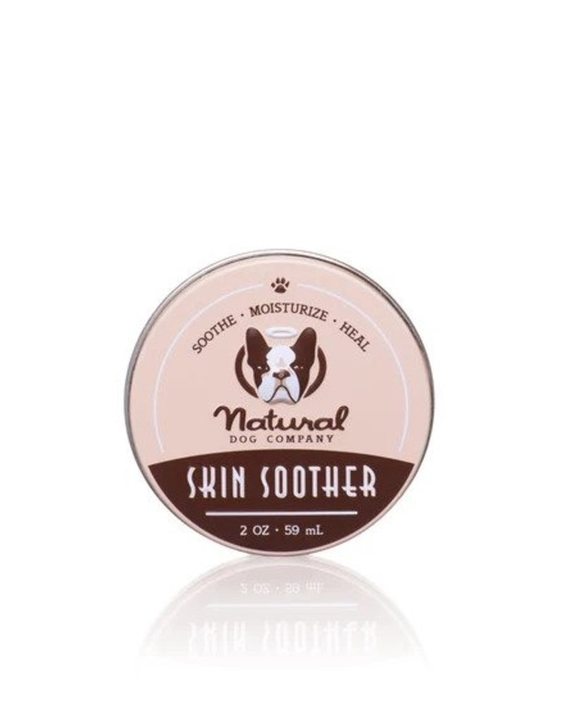 Natural Dog Tin 2oz