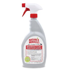 Nature's Miracle Nature's Miracle - Disinfectant Stain & Odor Remover 32oz