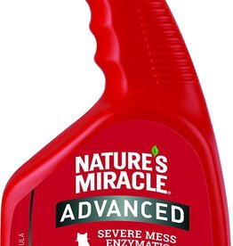 Nature's Miracle Nature's Miracle Stain & Odor Original 32oz Advanced - Just For Cats