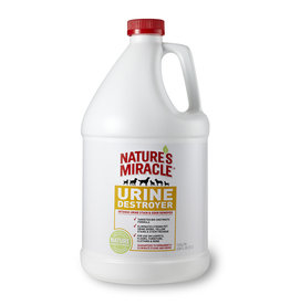 Nature's Miracle NM Urine Destroyer 128oz