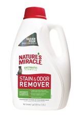 Nature's Miracle Nature's Miracle Stain & Odor Original 128oz Just For Cats